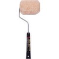 Gam Paint Brushes Gam Paint Brushes 4 in. Draylon Mini Trim Rollers  PT00314 PT00314